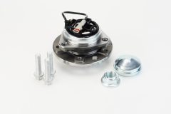 CONTINENTAL CTAM WBE1113 — Комплект подшипника ступицы