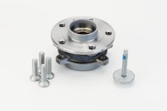 CONTINENTAL CTAM WBE1114 — Set rulment roată