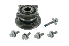 CONTINENTAL CTAM WBE1121 — Комплект подшипника ступицы