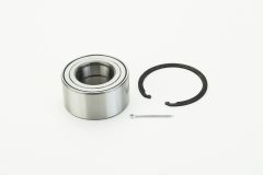 CONTINENTAL CTAM WBE1122 — Комплект подшипника ступицы