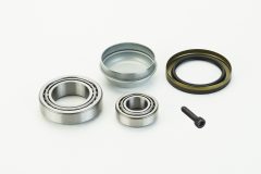 CONTINENTAL CTAM WBE1123 — Комплект подшипника ступицы