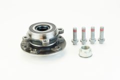 CONTINENTAL CTAM WBE1130 — Set rulment roată