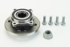 CONTINENTAL CTAM WBE1134 — Set rulment roată