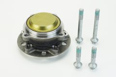CONTINENTAL CTAM WBE1136 — Set rulment roată