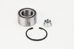 CONTINENTAL CTAM WBE1138 — Комплект подшипника ступицы