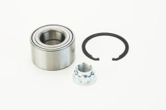 CONTINENTAL CTAM WBE1152 — Set rulment roată