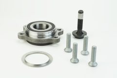 CONTINENTAL CTAM WBE1154 — Комплект подшипника ступицы