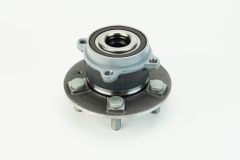CONTINENTAL CTAM WBE1164 — Комплект подшипника ступицы
