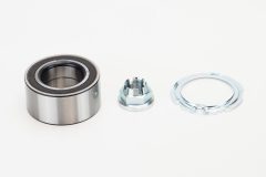 CONTINENTAL CTAM WBE1170 — Комплект подшипника ступицы