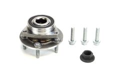CONTINENTAL CTAM WBE1172 — Set rulment roată