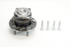 CONTINENTAL CTAM WBE1175 — Set rulment roată