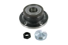 CONTINENTAL CTAM WBE1178 — Комплект подшипника ступицы