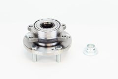 CONTINENTAL CTAM WBE1185 — Комплект подшипника ступицы