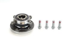 CONTINENTAL CTAM WBE1186 — Set rulment roată