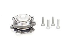 CONTINENTAL CTAM WBE1191 — Комплект подшипника ступицы