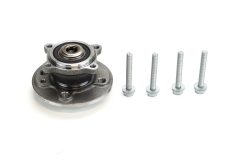 CONTINENTAL CTAM WBE1192 — Set rulment roată