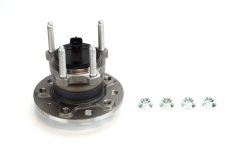 CONTINENTAL CTAM WBE1205 — Set rulment roată