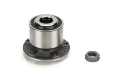 CONTINENTAL CTAM WBE1206 — Set rulment roată