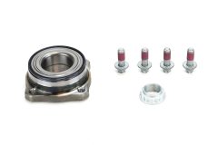 CONTINENTAL CTAM WBE1208 — Set rulment roată