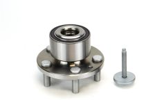 CONTINENTAL CTAM WBE1214 — Set rulment roată