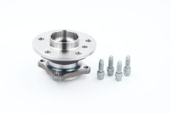 CONTINENTAL CTAM WBE1225 — Комплект подшипника ступицы