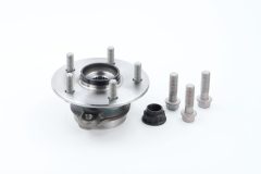 CONTINENTAL CTAM WBE1230 — Set rulment roată