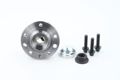 CONTINENTAL CTAM WBE1244 — Set rulment roată