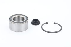 CONTINENTAL CTAM WBE1262 — Комплект подшипника ступицы