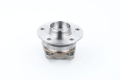 CONTINENTAL CTAM WBE1264 — Комплект подшипника ступицы
