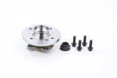 CONTINENTAL CTAM WBE1271 — Комплект подшипника ступицы