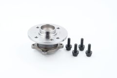 CONTINENTAL CTAM WBE1272 — Комплект подшипника ступицы