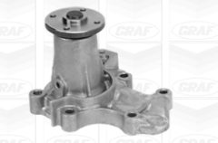 GRAF PA1009 — Помпа