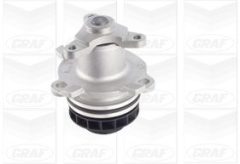 GRAF PA1037 — Pompă de apă