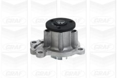 GRAF PA1065 — Pompă de apă