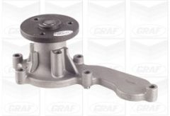 GRAF PA1119 — Pompă de apă
