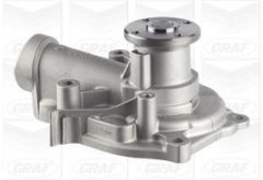 GRAF PA1145 — Pompă de apă