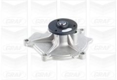 GRAF PA1174 — Помпа