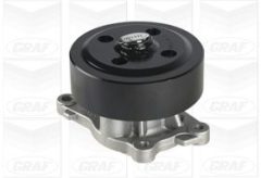 GRAF PA1183 — Pompă de apă