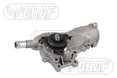 GRAF PA1258 — Помпа