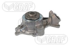 GRAF PA1481 — Помпа