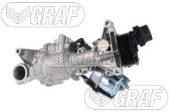 GRAF PA1493 — Pompă de apă