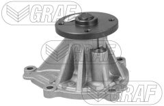 GRAF PA1508 — Помпа