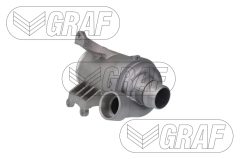 GRAF PA1511 — Помпа