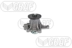 GRAF PA1554 — Помпа