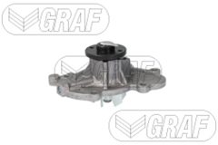 GRAF PA1558 — Помпа