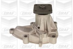 GRAF PA435 — Pompă de apă