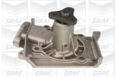 GRAF PA437A — Помпа