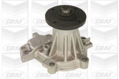 GRAF PA556 — Pompă de apă