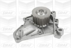 GRAF PA715 — Помпа