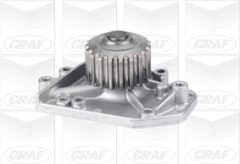 GRAF PA897 — Помпа